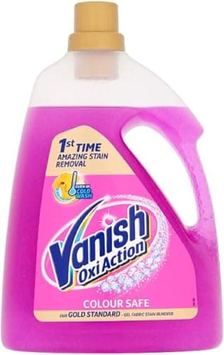 Image of Vanish Gold Oxi Action Gel, 2250ml
