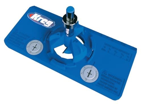 Image of Kreg Concealed Hinge Jig