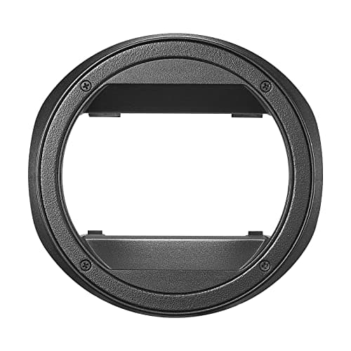 Image of Godox MF-CB Round Adapter for Godox MF12 Macro Flash AK-R1 Series Accessories