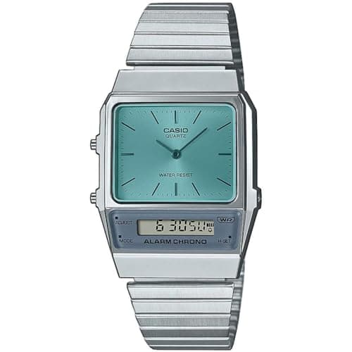 Image of Casio Vintage Watch AQ-800EC-2AEF Resin Men's Watch