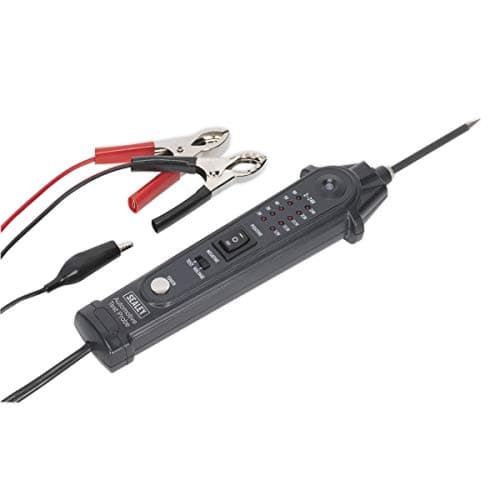 Image of Sealey Ppvt Automotive Test Probe
