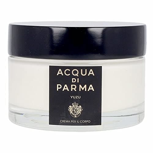 Image of Yuzu by Acqua Di Parma Body Cream 150ml