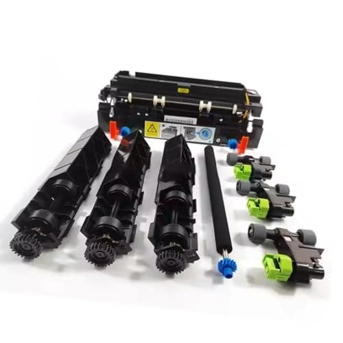 Image of Fuser Maintenance Kit For Lexmark MS810/811/812 MX711/811/812 Series MK 220V 40X8421 40X8424 Replacement Parts(220V)