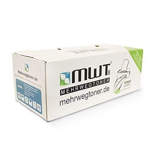 Image of 10x MWT Printer Cartridges compatible for Panasonic DX 600 replaces UG-3380 UG3380 Black