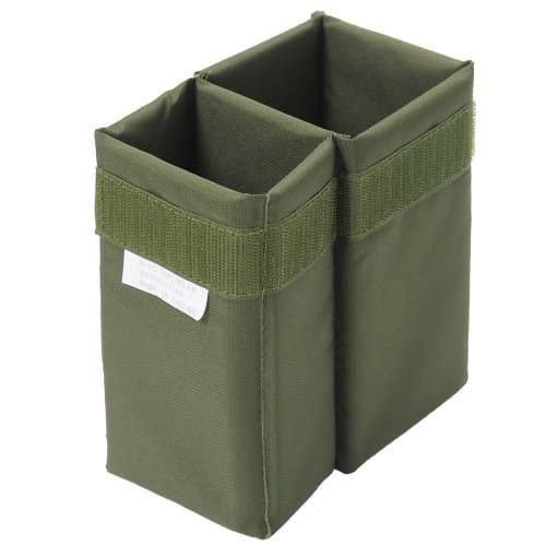 Image of Billingham 8-15 Superflex Partition - Olive