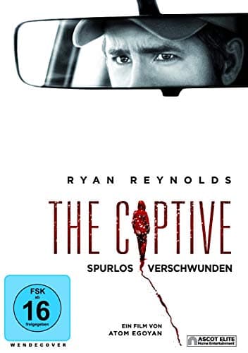 Image of The Captive