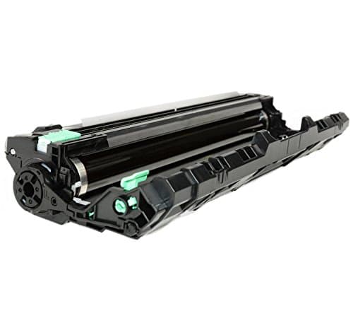 Image of Printing Pleasure BLACK Laser Drum Unit compatible with Brother DCP-9020 HL-3140 HL-3142 HL-3150 HL-3152 HL-3170 HL-3172 MFC-9130 MFC-9140 MFC_9330 MFC-9340 CDN/CDW/CW | DR-241CL
