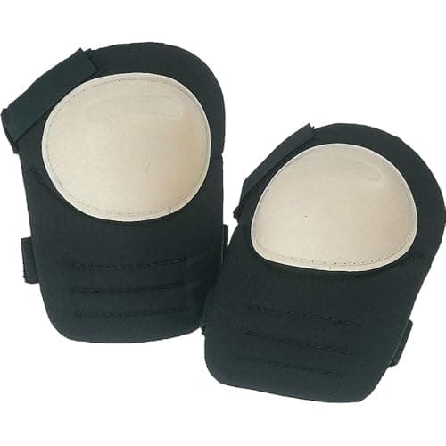 Image of Kunys Kp295 Hard Shell Knee Pad