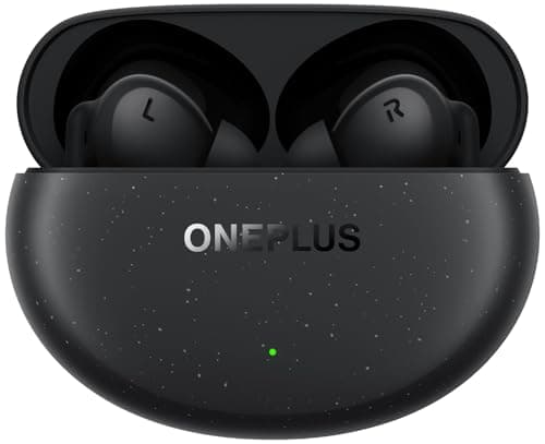 Image of OnePlus Buds Nord 3 Pro, Starry Black