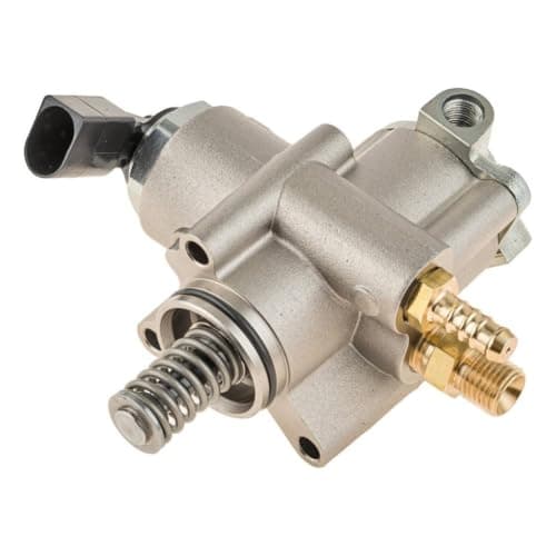 Image of Forgekael Pressure Fuel Pump 06F127025M 06F127025J 06F127025K Compatible With A1 A3 2004–2013 A4 B7 2004–2008 A6 C6 2005–2011 TT 2006–2014 2.0T