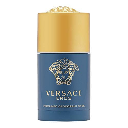 Image of Versace Eros Deodorant Stick for Men 75 ml