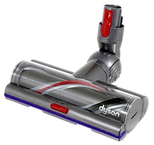 Image of Dyson High Torque Drive Brush Head for V11 SV14 SV15 Cordless Vacuum Cleaner 970100-05 974720-03