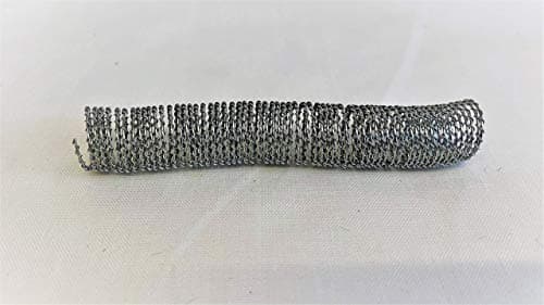 Image of Javis Barbed Effect Wire Roll - OO Gauge/1:76 Scale - Pack of 1