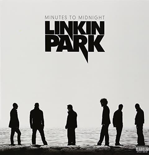 Image of Minutes to Midnight [VINYL]