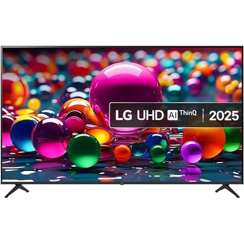 Image of LG UA75006LA 86 Inch 4K Ultra HD Smart TV 86UA75006LA