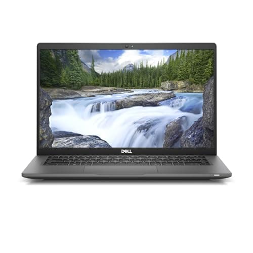 Image of DELL Latitude 7430 Core i7-1270p 32GB RAM 512GB SSD 14 Inch FHD Windows 11 Pro Laptop (Renewed)