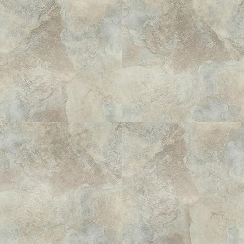 Image of Arthouse | Stone Natural Artifix Floor Tile | Peel and Stick Vinyl | Neutral Natural Stone Effect | Low-Maintenance & Durable Flooring | 30 x 30cm | Pack of 10 Tiles
