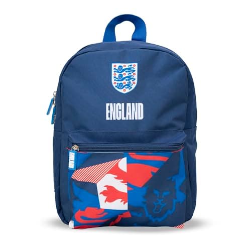 Image of Hy-Pro England FA Small Backpack - PATCH