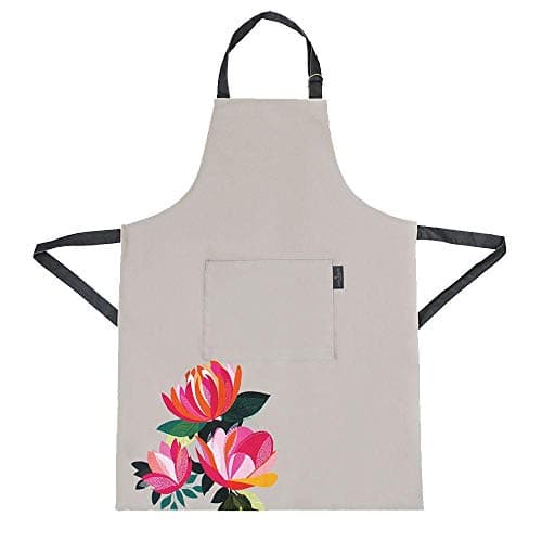 Image of Sara Miller Apron, Multicoloured, Regular