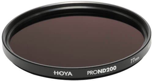 Image of Hoya 49 mm Pro ND 200 Filter