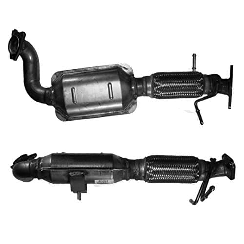Image of Bm Catalysts BM80292H - Catalytic Converter