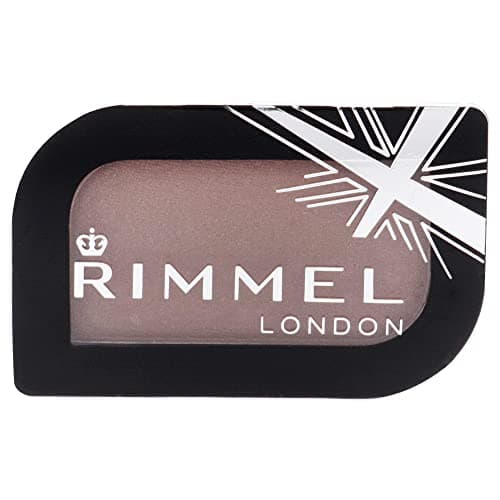 Image of Rimmel Magnif Eyes Mono Eyeshadow, VIP Pass, 1 Count (Pack of 1)