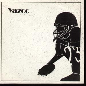 Image of ONLY YOU 7" (45) UK MUTE 1982 B/W SITUATION (7MUTE020) PIC SLEEVE