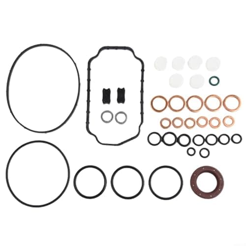 Image of Sileduove Fuel Injection Pump Repair Kit for Bosch 1467010059 14670-10059 1-467-010-059, Compatible with 59L 12V for CUMMINS Engine for for DODGE for RAM 2500 3500 VE Jet Pump Rebuild Set