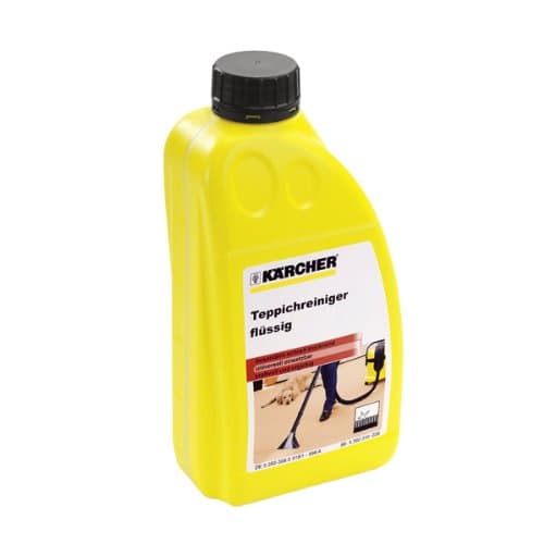 Image of Kärcher 6.295-271.0 RM 519 Carpet Cleaning Fluid 1 l