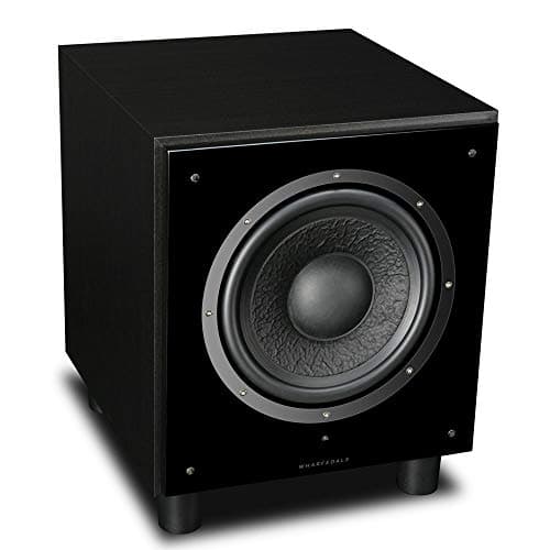 Image of Wharfedale SW-10
