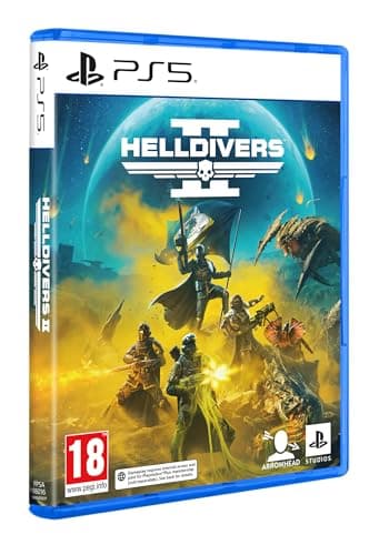 Image of HELLDIVERS™ 2
