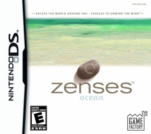 Image of Zenses: Ocean Edition / Game