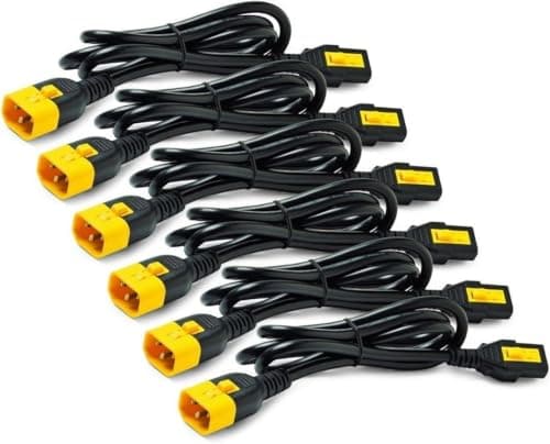 Image of APC 1.2m Power Cord Kit
