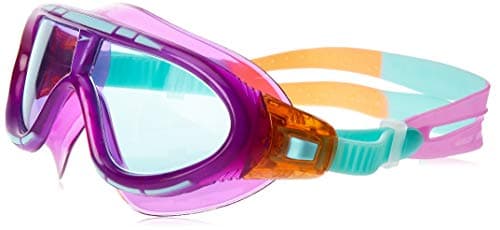 Image of Speedo Biofuse Rift Junior Swimming Goggles, Unisex Baby, Multicolor, One Size