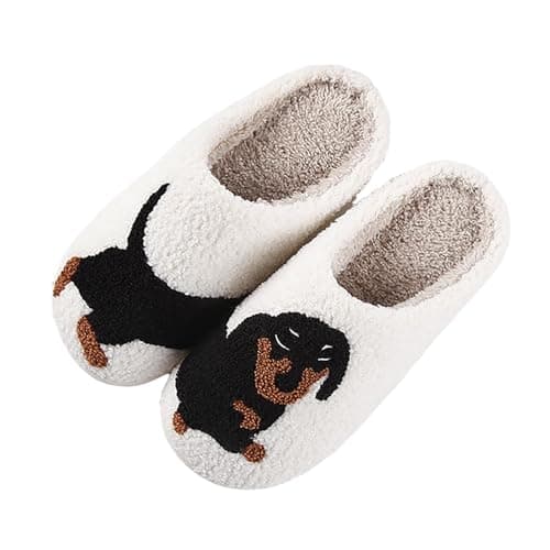 Image of Girls Slippers Goth Shoes Ladies Shoes Size 3.5 UK Winter Shoes for Women Home Slippers Ladies Slippers Size 5running Shoes Womens Shower Slippers for Women Ladies Slippers Size 9 UK Womens