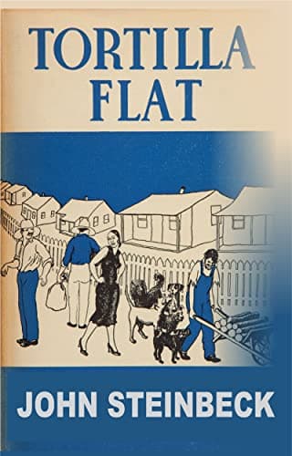 Image of Tortilla flat