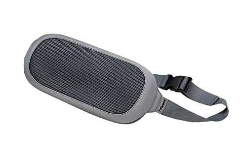 Image of Fellowes I, Spire Lumbar Cushion/Back Support for Office Chair