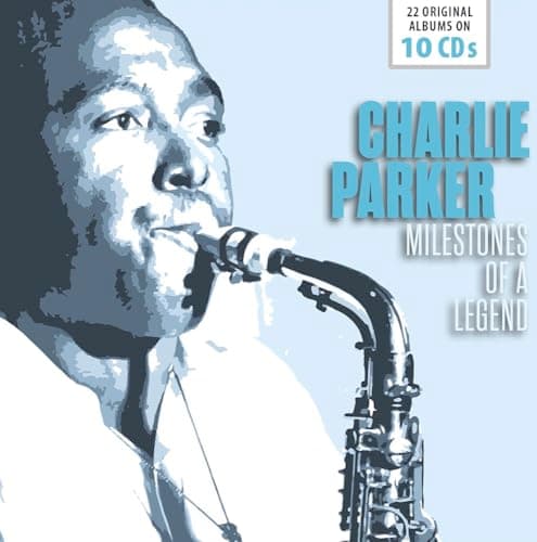 Image of 22 Original Albums - Milestones of a Legend
