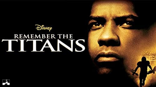 Image of Remember the Titans