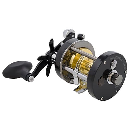 Image of Abu Garcia Ambassadeur 7000 C3 Round Reel