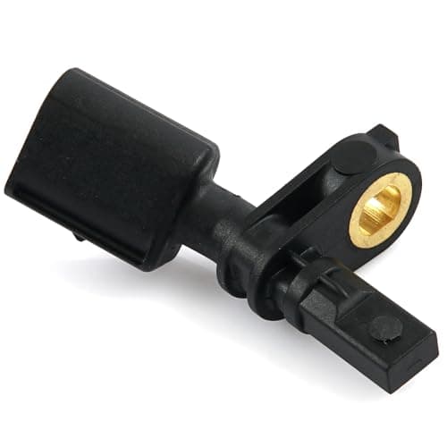 Image of ROBUST Abs Sensor Front Right for A1 A2 A3 TT Seat Cordoba Ibiza Mk3 Mk4 Leon Toledo Skoda Fabia Mk1 Mk2 Octavia Mk3 VW Golf Mk7 Passat Polo 6Q0927804B