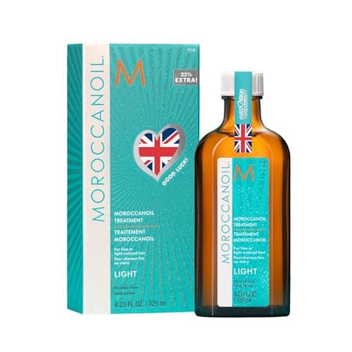 Image of Moroccanoil Treatment Light