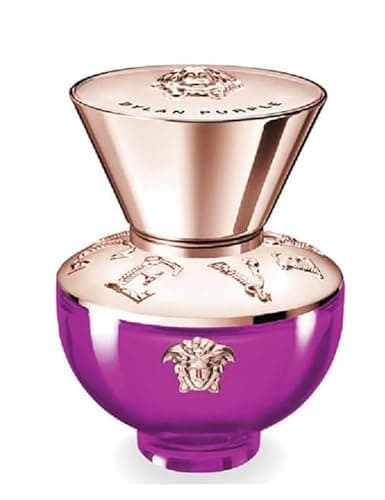 Image of Vrsace Dylan Purple Eau de Parfum 30ml - A floral-fruity fragrance featuring an explosion of sparkling fruits and elegant florals.