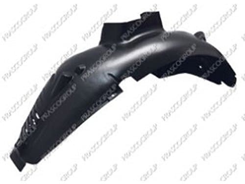 Image of PRASCO FT3503604 Front Inner Wing Liner Right Side