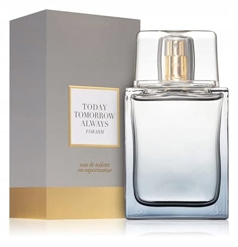 Image of Avon Today for Him Eau De Toilette 75 ml