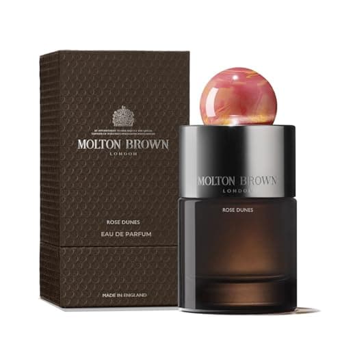 Image of Molton Brown Rose Dunes Eau de Parfum - Luxury Perfume, 100 ml