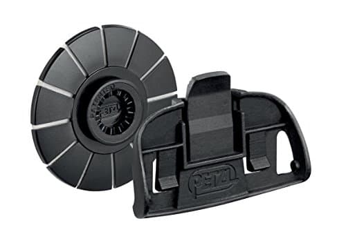 Image of Petzl E93001 ADAPT Kit for Mounting TIKKA Type Headlamp Onto A Helmet