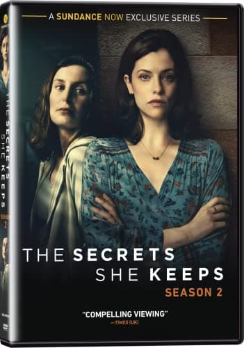 Image of The Secrets She Keeps: Season 2