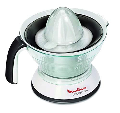 Image of Moulinex VITA PRESS 1L JUICER White