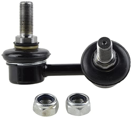 Image of TRW JTS1152 Suspension Stabilizer Bar Link Kit for Nissan Frontier: 2005-2019 and other applications Front Right